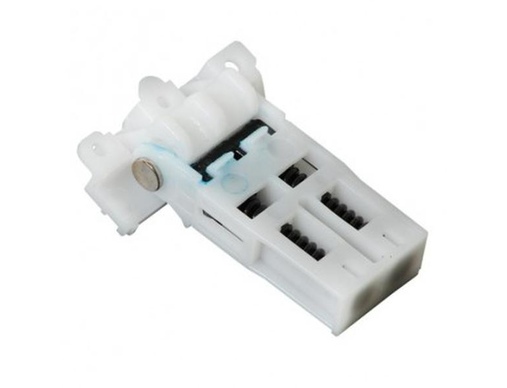 Кронштейн крышки стола оригинала Samsung SCX-4824/4833/5637/WC 3210/3220 (o) - изображение